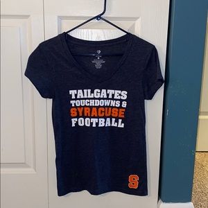 Football T-shirt